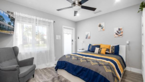 Cozy 1 BDR Unit by Beach, Mall, & Downtown FTL